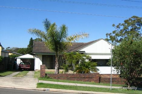 55 Gardener Ave, Ryde, NSW 2112