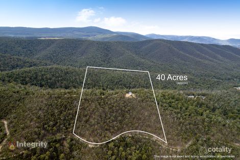 Property photo of 325 Old Toolangi-Dixons Creek Road Toolangi VIC 3777