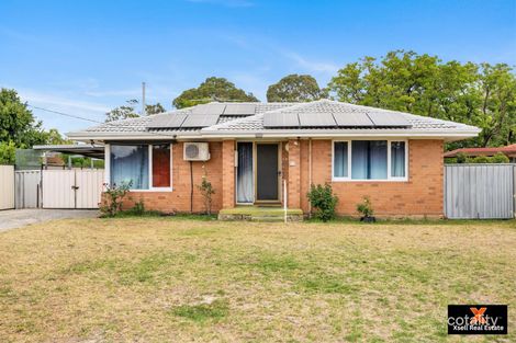 20 Hollybush Way, Kelmscott, WA 6111