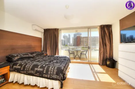 42/19 Orchid Ave, Surfers Paradise, QLD 4217