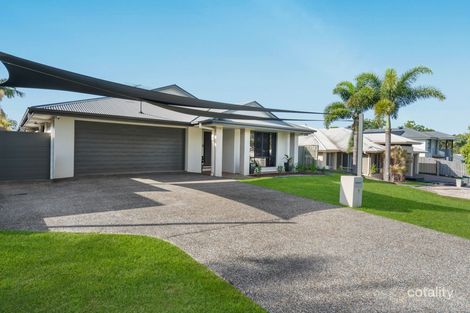 18 Olivevale St, Ormeau, QLD 4208