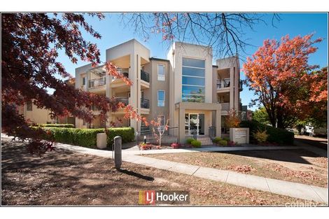 9/2 Macleay St, Turner, ACT 2612