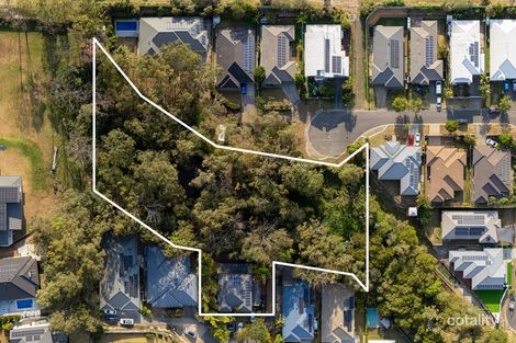 Property photo of 25 Penglase Place Doolandella QLD 4077