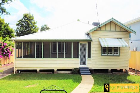 Property photo of 95 Gibbons Street Narrabri NSW 2390