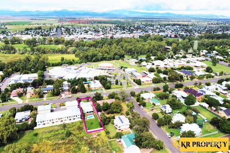 Property photo of 95 Gibbons Street Narrabri NSW 2390