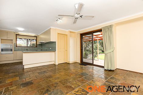 Property photo of 61 Chauncy Crescent Richardson ACT 2905