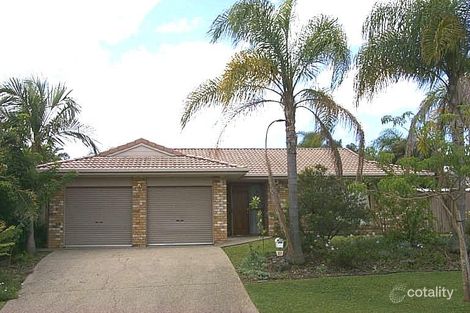 2 Huntington Ct, Calamvale, QLD 4116