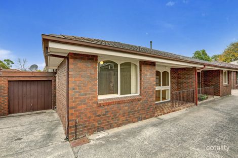 2/95 Ringwood St, Ringwood, VIC 3134
