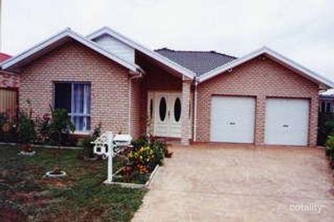 Property photo of 12 Linley Place Cecil Hills NSW 2171