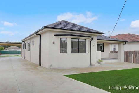 25 Berkeley St, South Wentworthville, NSW 2145