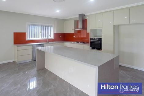 Property photo of 21 Flora Street Plumpton NSW 2761