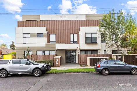 211/2-4 Murray St, Brunswick West, VIC 3055