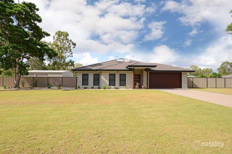 1-5 Cissus Ct, Dundowran Beach, QLD 4655