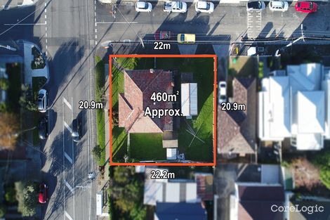 Property photo of 37 Essex Street Footscray VIC 3011