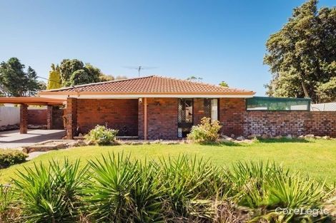 Property photo of 30 Brisbane Drive Padbury WA 6025