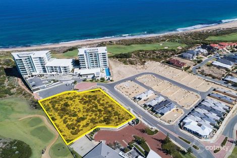 Lot 370 Country Club Dr, Dawesville, WA 6211