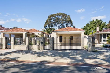Property photo of 74B Riseley Street Ardross WA 6153