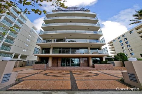 Property photo of 4/29 Mill Point Road South Perth WA 6151