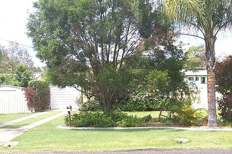 Property photo of 45 Chalk Street Leichhardt QLD 4305