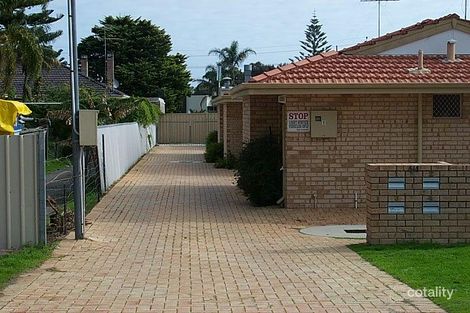 Property photo of 4/64 Sholl Street Mandurah WA 6210