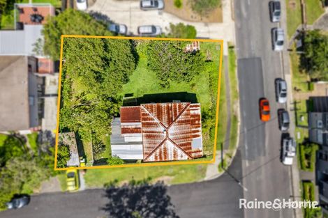 Property photo of 1 Bent Street Gosford NSW 2250