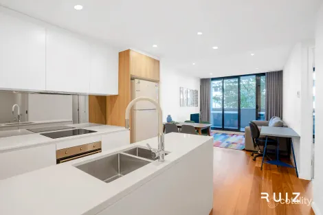 107/55 Currong St N, Braddon, ACT 2612
