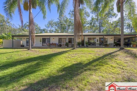 Property photo of 154 Pendennis Road Tamborine QLD 4270