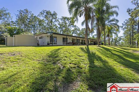 Property photo of 154 Pendennis Road Tamborine QLD 4270