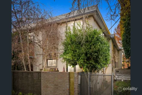 3/6 Inverleith Ct, St Kilda, VIC 3182