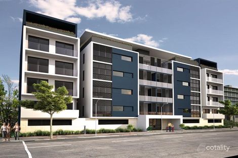 Property photo of 308/243-249 Canterbury Road Canterbury NSW 2193