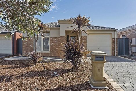 8 Melaleuca St, Munno Para West, SA 5115