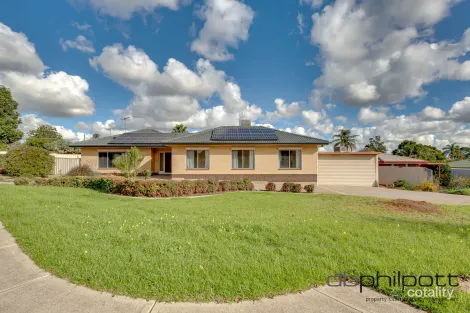 46 Krieg Rd, Evanston Park, SA 5116