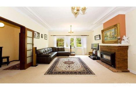 Property photo of 77 Grosvenor Road Lindfield NSW 2070