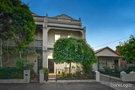 Property photo of 35 Delbridge Street Fitzroy North VIC 3068