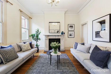 Property photo of 35 Delbridge Street Fitzroy North VIC 3068