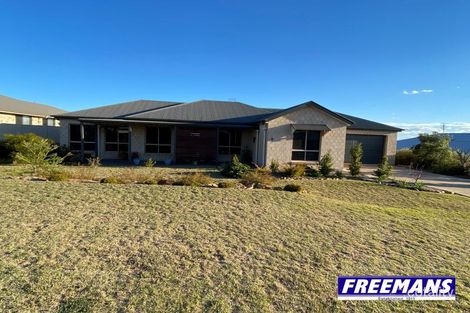 Property photo of 3 Ashby Court Kingaroy QLD 4610