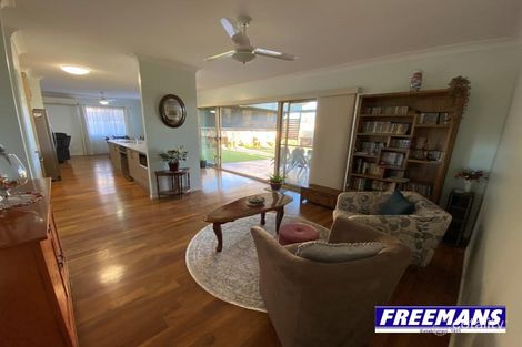 Property photo of 3 Ashby Court Kingaroy QLD 4610