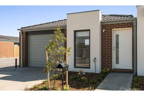 Property photo of 4/4 Mantello Drive Werribee VIC 3030
