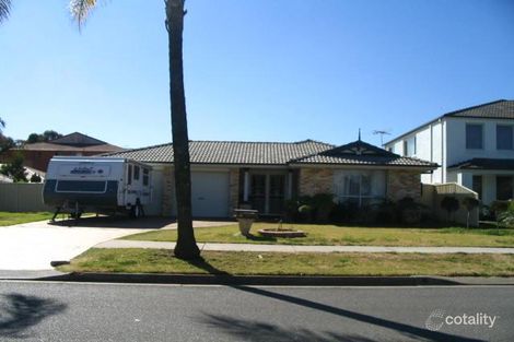 22 Frank Oliveri Dr, Chipping Norton, NSW 2170