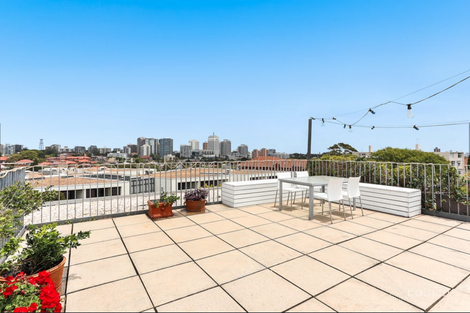 Property photo of 6/23 Bellevue Road Bellevue Hill NSW 2023
