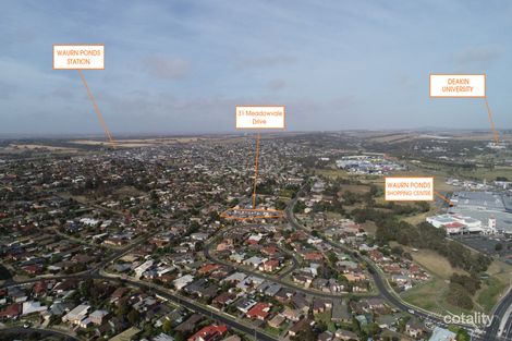 2/31 Meadowvale Dr, Grovedale, VIC 3216