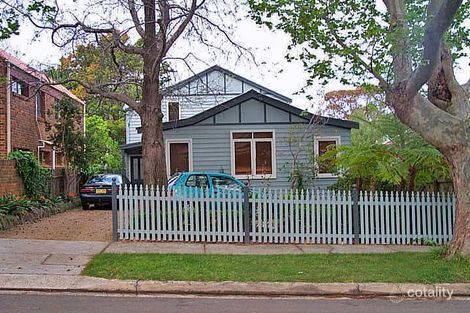 1 Cardinal St, Mosman, NSW 2088