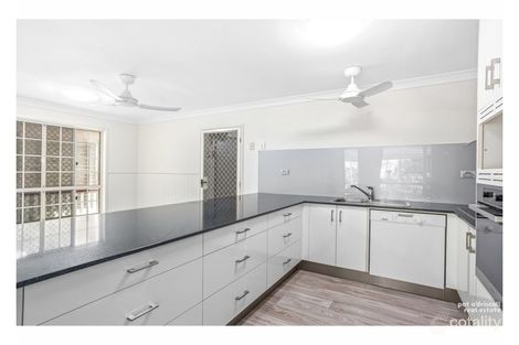 Property photo of 2/14 Alyssa Court Norman Gardens QLD 4701