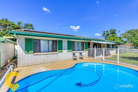 Property photo of 3 Amaranthus Street Runcorn QLD 4113