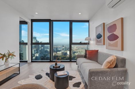 5107/462 Elizabeth St, Melbourne, VIC 3000