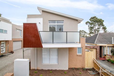 Property photo of 2/18 Charles Street Mooroolbark VIC 3138