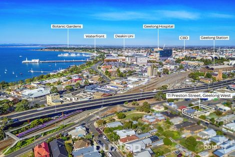 11 Preston St, Geelong West, VIC 3218