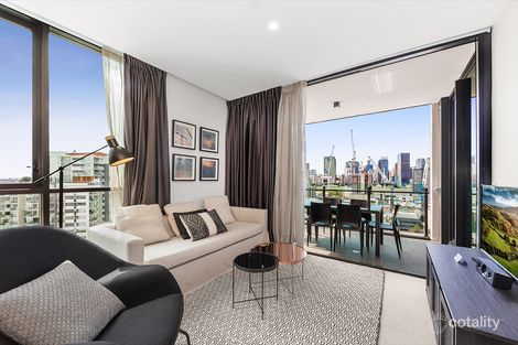 Property photo of 1605/2-4 Edmondstone Street South Brisbane QLD 4101