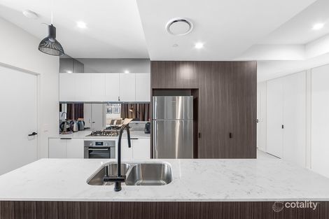 Property photo of 1605/2-4 Edmondstone Street South Brisbane QLD 4101