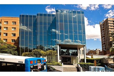 18/4 Railway Pde, Burwood, NSW 2134